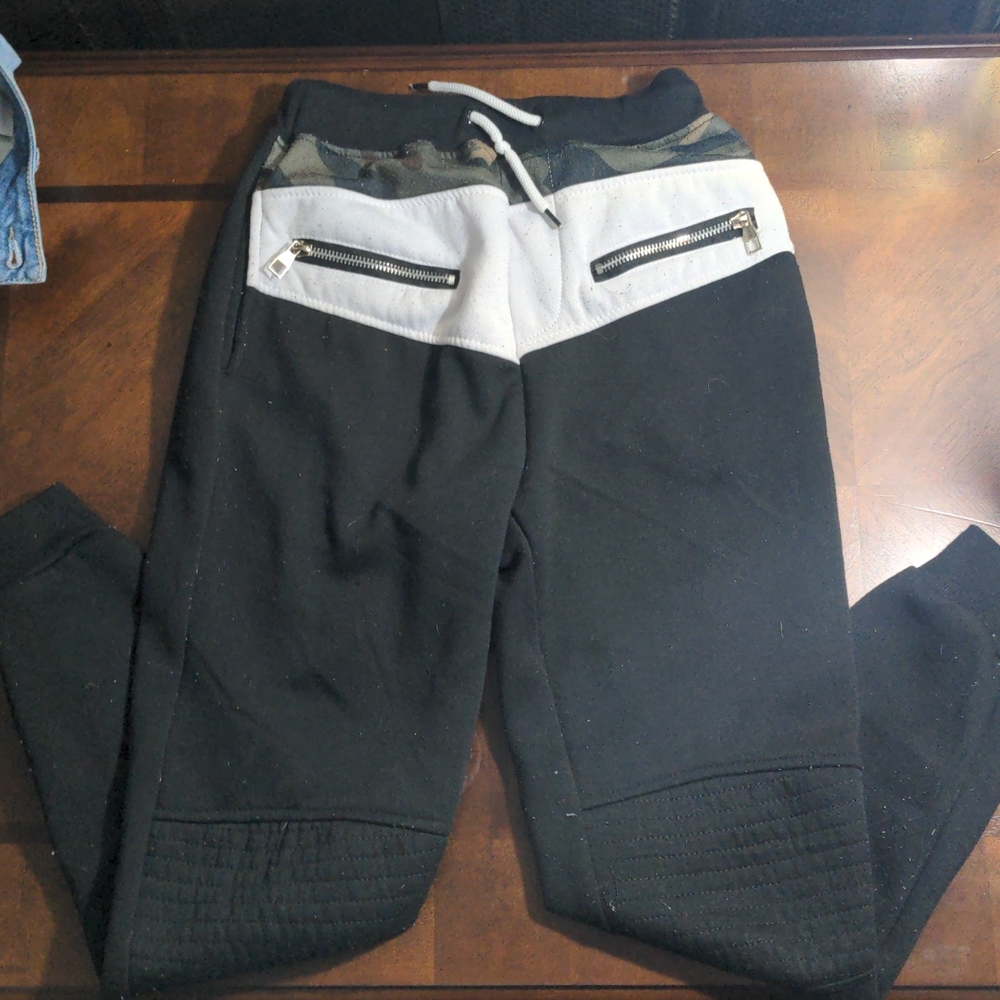 joggers